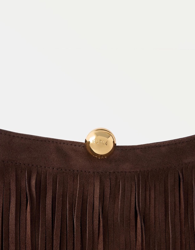 Furla - Furla Sfera Soft Large Shoulder Bag