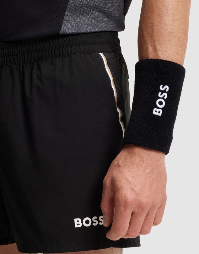 BOSS - T-Match 5 Inch Shorts