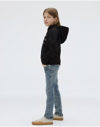 Calvin Klein Jeans - Mid Rise Slim Jeans