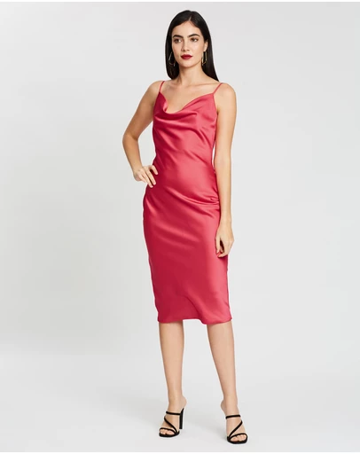 Miss Holly - Gigi Dress