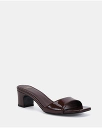 Novo - Viyan Heels