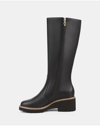 Hush Puppies - Wella