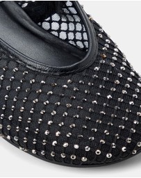Call It Spring - Elyiaa Flats