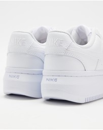 Nike - Court Vision Alta - Women's