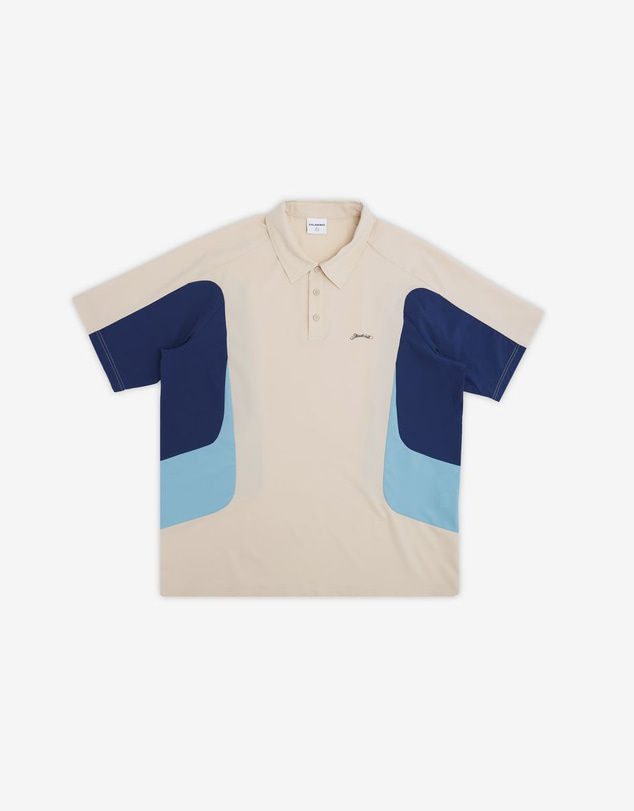 STUDENTS - Newport S/S Polo Shirt