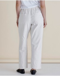 Betty Basics - Quinn Cotton Jogger