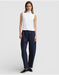 rag & bone - The Knit Tneck Tank