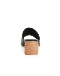 City Chic - Wide Fit Hazel Heel
