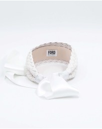 FORD MILLINERY - Santorini Headpiece