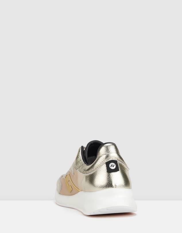 Rollie - Weekender Golden Child Sneaker