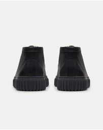 Clarks Originals - Torhill Hi Boots - Men's