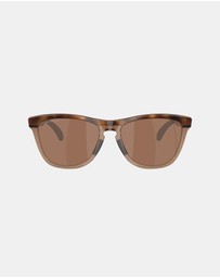Oakley - Frogskins Range Xl