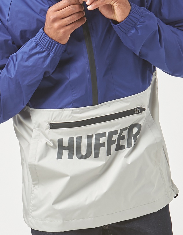 Huffer - Spray Anorak