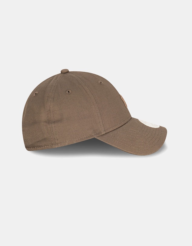 New Era - New York Yankees Earth Falcon 9FORTY Cloth Strap Cap