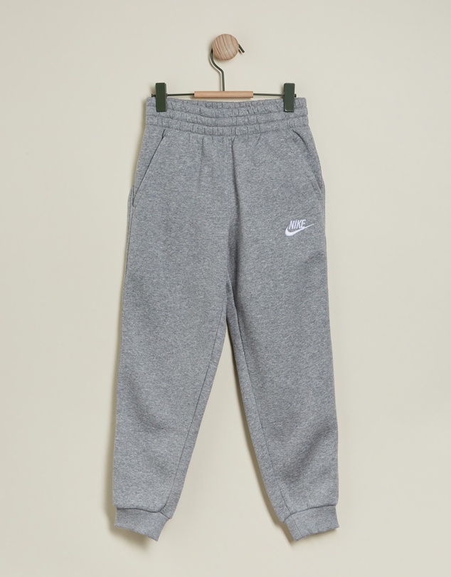 Nike - Sportswear Club Fleece Jogger Pants - Kids-Teens