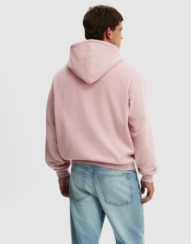Cotton On - Box Fit Hoodie