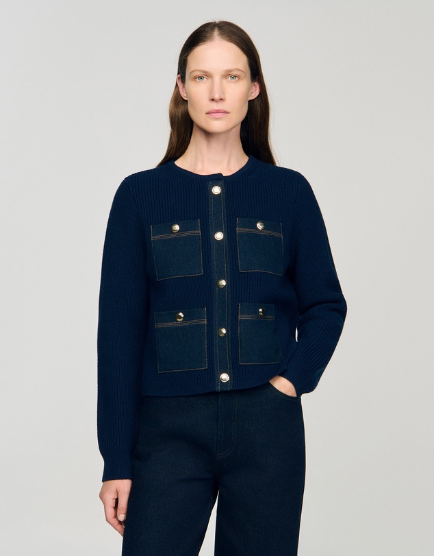 Sandro - Alexandre Cardi-Coat