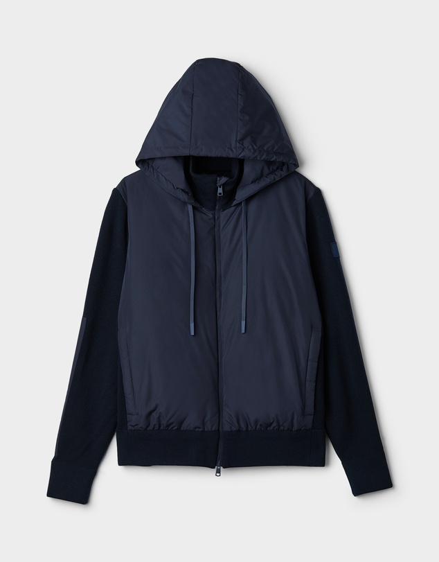 Tilley - Mens Alpine Hoodie
