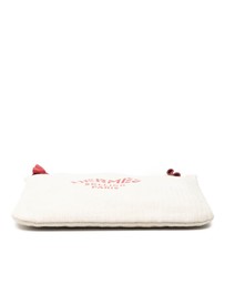 Pre-Loved by Azura Reborn - Pre-Loved Toile Aline Grooming Bag PM