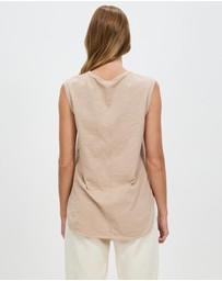 White By FTL - Fia Tank