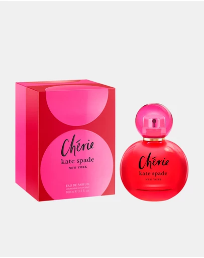 Kate Spade - Kate Spade Cherie EDP 100ml