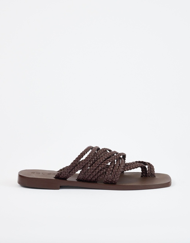 Sol Sana - Kye Sandal Mulberry
