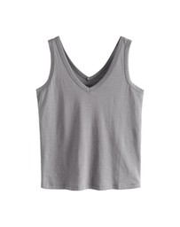 NEXT - Modal Slouch Vest