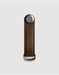 Orbitkey - Key Organiser Crazy-Horse
