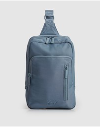 Nere - Bondi Nylon Sling Backpack