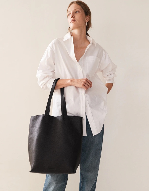 The Horse - Rumi Tote