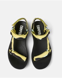 Camper - Match