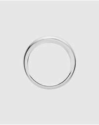 Najo - Creation Silver Ring
