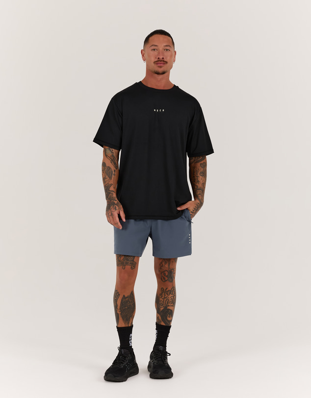 Muscle Republic - Dynamic Tee V2