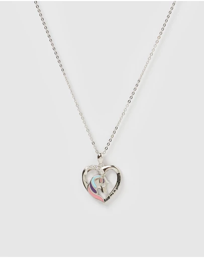 Izoa Kids - Briana Necklace