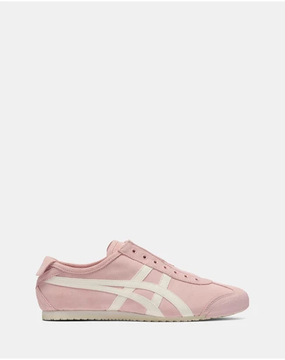 Onitsuka Tiger - Mexico 66 Slip-On - Unisex