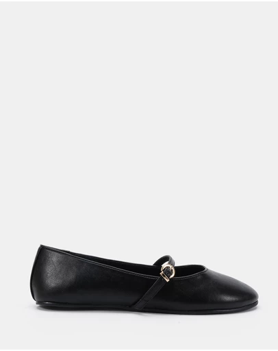 Novo - Creed Ballet Flats