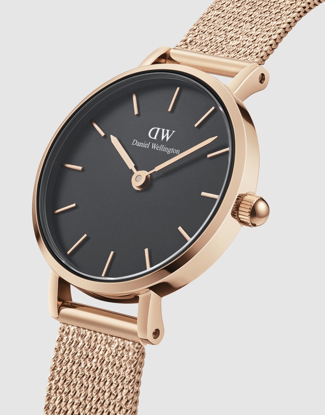 Daniel Wellington - Petite Pressed Melrose 24mm