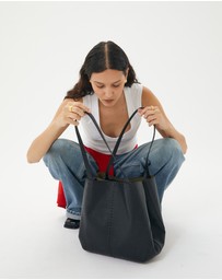 Brie Leon - Reese Market Tote