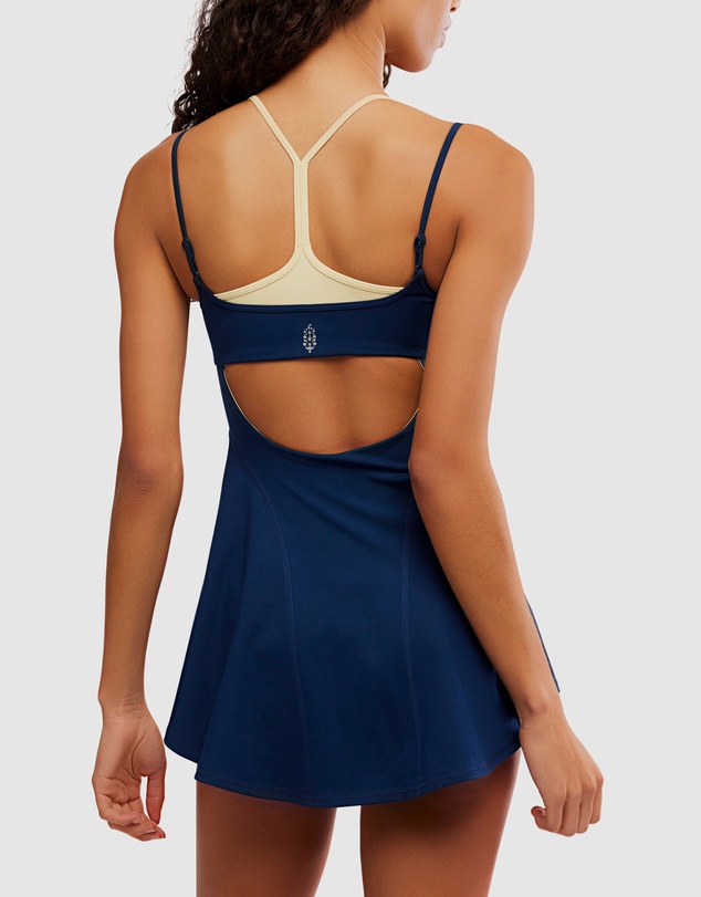 FP Movement by Free People - Baseline Tennis Dress