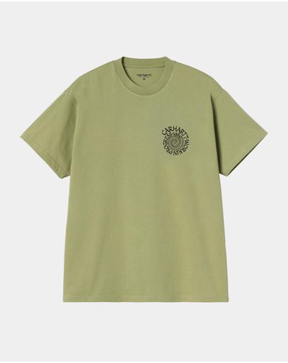 Gentle Green