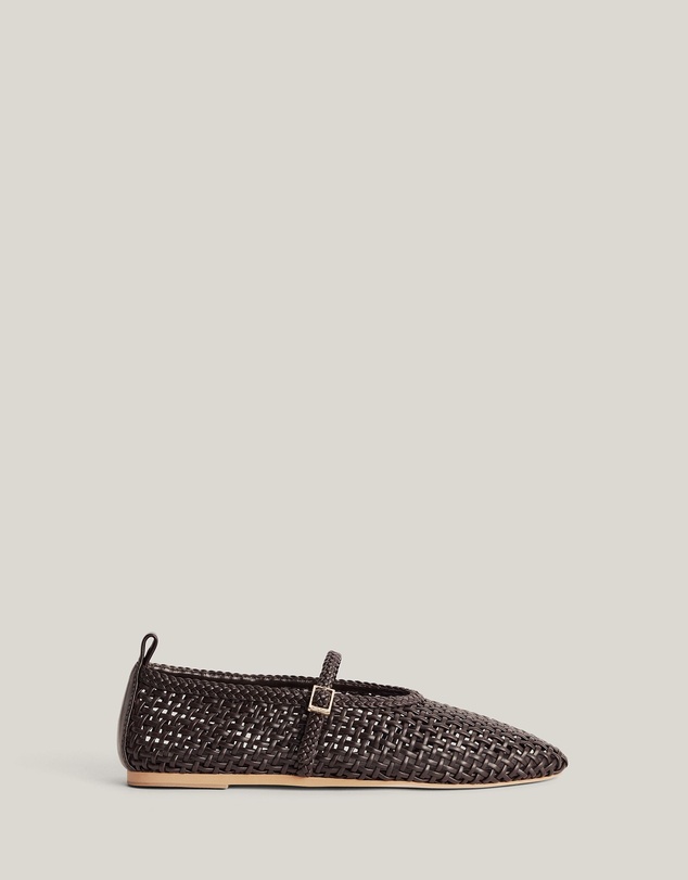 Witchery - Rina Flats