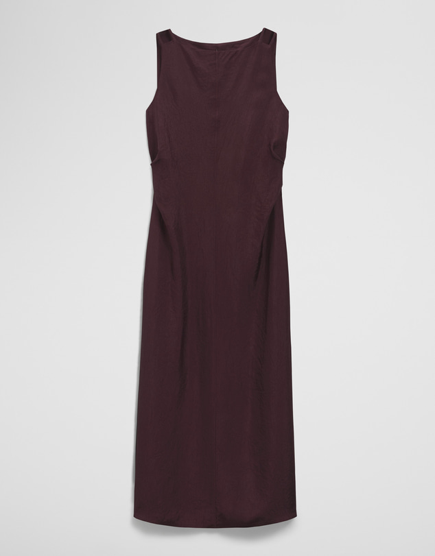 Country Road - Column Dress