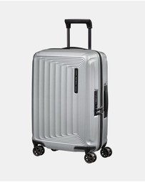 Samsonite - Nuon Spinner 55cm EXP