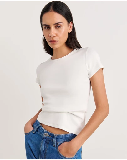 Jag - Kate Baby Tee