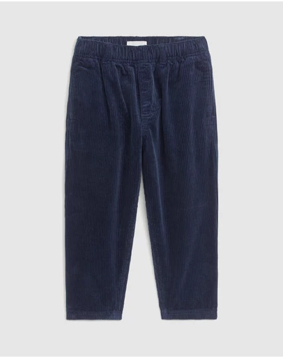 ARKET - Corduroy Trousers - Babies-Teens