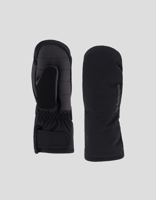 Kathmandu - Kids Trailhead Insulated Mittens