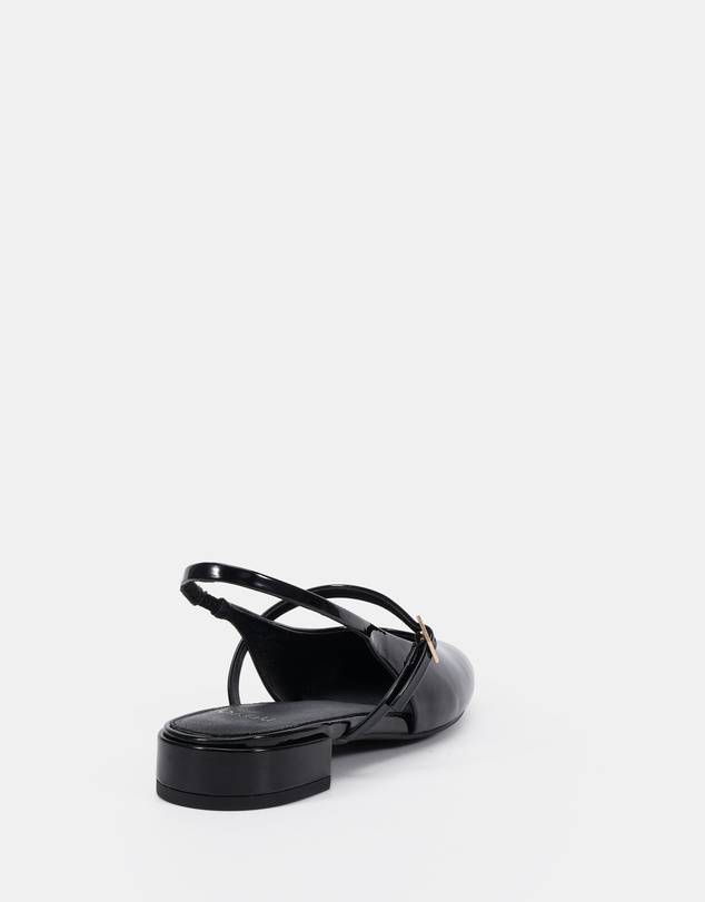 Novo - Capable Ballet Flats