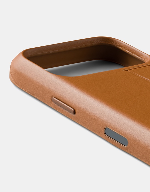 Bellroy - Phone Case – 3 Card for iPhone 18 Pro