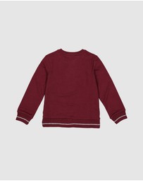 Quapi - Kenza Jumper - Kids-Teens