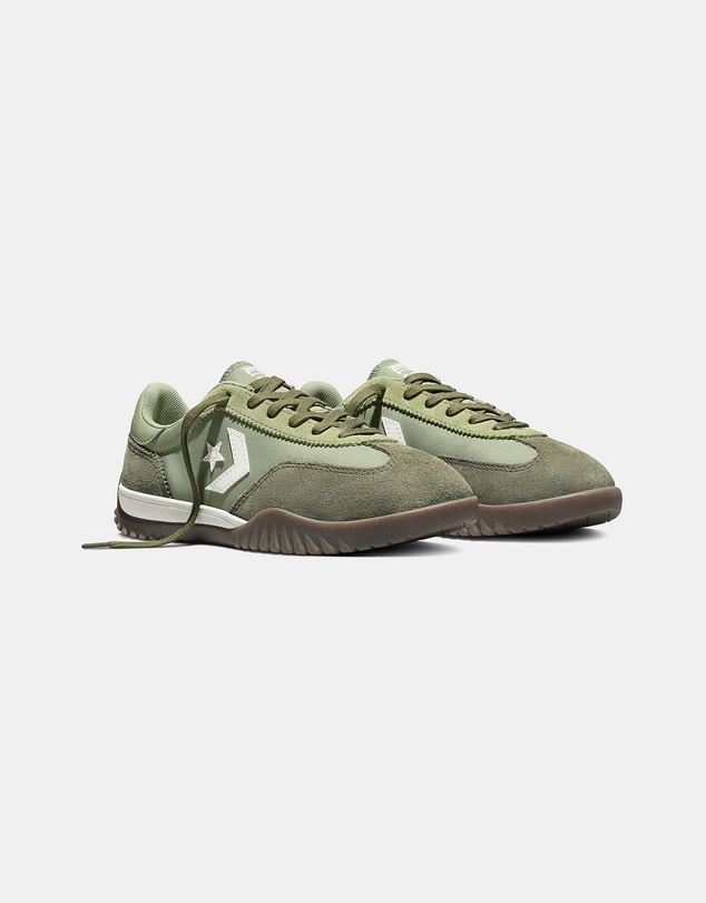 Converse - Run Star Trainers - Women's
